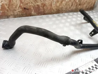 03L121065H Трубка охлаждающей жидкости пластиковая Volkswagen Jetta 5 Арт A29680_5, вид 3