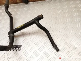 03L121065H Трубка охлаждающей жидкости пластиковая Volkswagen Jetta 5 Арт A29680_5, вид 5