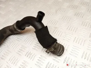 3C0122291,3C0121087A Трубка охлаждающей жидкости пластиковая Volkswagen Golf 6 Арт A29679_4, вид 4