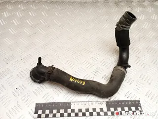3C0122291,3C0121087A Трубка охлаждающей жидкости пластиковая Volkswagen Jetta 5 Арт A29679_5, вид 1