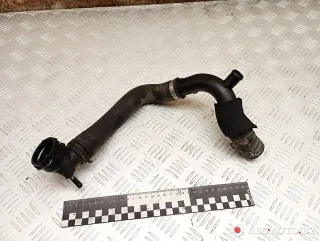 3C0122291,3C0121087A Трубка охлаждающей жидкости пластиковая Volkswagen Jetta 5 Арт A29679_5, вид 2