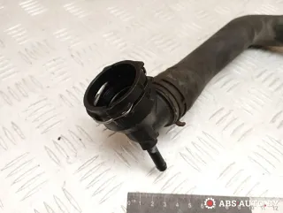 3C0122291,3C0121087A Трубка охлаждающей жидкости пластиковая Volkswagen Jetta 5 Арт A29679_5, вид 3