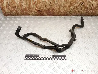 5N0121070L Трубка охлаждающей жидкости металлическая Seat Alhambra 2 Арт A29678_2, вид 1