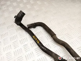5N0121070L Трубка охлаждающей жидкости металлическая Volkswagen Passat B7 Арт A29678_10, вид 2