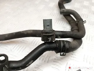 5N0121070L Трубка охлаждающей жидкости металлическая Volkswagen Passat B7 Арт A29678_10, вид 4