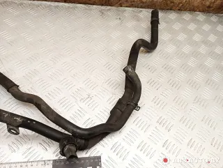 5N0121070L Трубка охлаждающей жидкости металлическая Volkswagen Scirocco 3 Арт A29678_12, вид 5