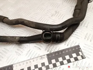5N0121070L Трубка охлаждающей жидкости металлическая Audi A3 8P Арт A29678_15, вид 3