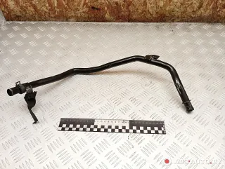 5N0121070F Трубка охлаждающей жидкости металлическая Volkswagen Passat B6 Арт A29677, вид 2