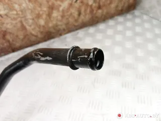 5N0121070F Трубка охлаждающей жидкости металлическая Volkswagen Passat B6 Арт A29677, вид 4