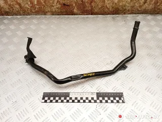 5N0121070F Трубка охлаждающей жидкости металлическая Volkswagen Golf 5 Арт A29677_4, вид 1
