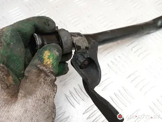 5N0121070F Трубка охлаждающей жидкости металлическая Volkswagen Jetta 5 Арт A29677_5, вид 3