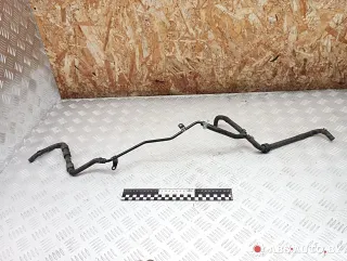 5N0121070G Трубка охлаждающей жидкости металлическая Volkswagen Tiguan 1 Арт A29674_7, вид 1