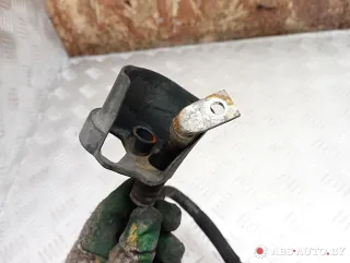 1K0971228M Клемма аккумулятора плюс Audi A3 8P Арт A29671_1, вид 4