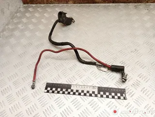 1K0971228M Клемма аккумулятора плюс Seat Leon 2 Арт A29671_2, вид 2