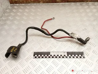 1K0971228M Клемма аккумулятора плюс Volkswagen Jetta 5 Арт A29671_10, вид 1
