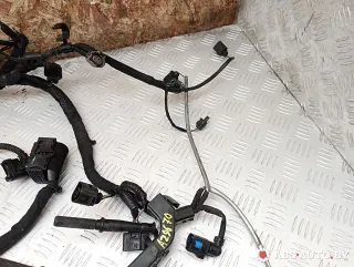 03L971604C,03L971824A Проводка двигателя Volkswagen Passat B6 Арт A29670, вид 4