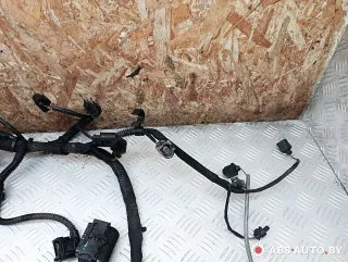 03L971604C,03L971824A Проводка двигателя Volkswagen Passat B6 Арт A29670, вид 5