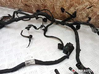 03L971604C,03L971824A Проводка двигателя Volkswagen Passat B6 Арт A29670, вид 6