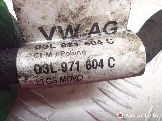 03L971604C,03L971824A Проводка двигателя Volkswagen Passat B6 Арт A29670, вид 11