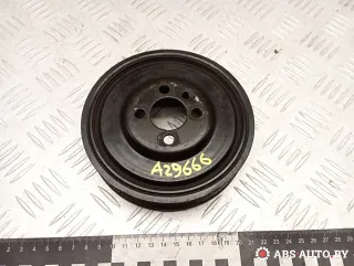 03G105243C,1315782,3M216B320AA,544008310,544008320,GPZ1133DZ,GPZ1133VD,MN980049,MN980453,038105243E,03G105243,04L105243 Шкив коленвала Audi A3 8P Арт A29666_1, вид 1
