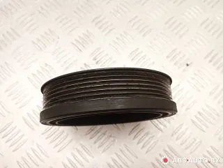 03G105243C,1315782,3M216B320AA,544008310,544008320,GPZ1133DZ,GPZ1133VD,MN980049,MN980453,038105243E,03G105243,04L105243 Шкив коленвала Audi A3 8P Арт A29666_1, вид 2