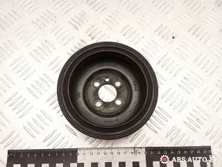 03G105243C,1315782,3M216B320AA,544008310,544008320,GPZ1133DZ,GPZ1133VD,MN980049,MN980453,038105243E,03G105243,04L105243 Шкив коленвала Audi A3 8P Арт A29666_1, вид 3
