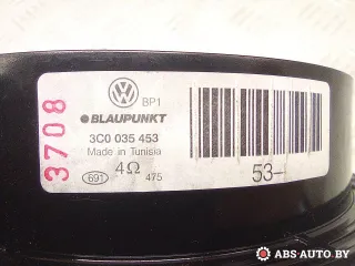 3C0035453 динамик Volkswagen Passat B7 Арт A29659_1, вид 5
