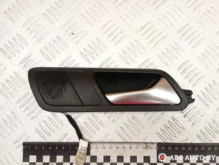 3C4839114,3C0035411A ручка внутренняя двери задней правой Volkswagen Passat B6 Арт A29658, вид 2