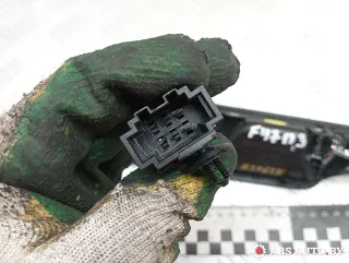 3C4839114,3C0035411A ручка внутренняя двери задней правой Volkswagen Passat B6 Арт A29658, вид 4