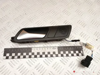 3C0035411A,3C4839113 ручка внутренняя двери задней левой Volkswagen Passat B6 Арт A29657, вид 1