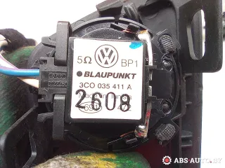 3C0035411A,3C4839113 ручка внутренняя двери задней левой Volkswagen Passat B6 Арт A29657, вид 5