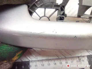 3C0837885J ручка наружная двери задней левой Volkswagen Passat B6 Арт A29656, вид 2
