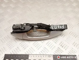 3C0837886J ручка наружная двери задней правой Volkswagen Passat B6 Арт A29655, вид 3