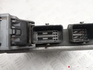 0281010880,92078301,Z8A6Z,EDC15,9648268180 Блок управления двигателем Peugeot 607 Арт A29479, вид 3