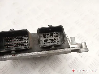 0281010880,92078301,Z8A6Z,EDC15,9648268180 Блок управления двигателем Peugeot 607 Арт A29479, вид 4