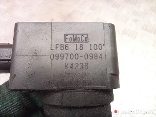 0997000984,LFB618100,LFB618100A,LFB618100B,LFB618100B9U,LFB618100C,LFB618100C9U,CF82,CF90 Катушка зажигания Mazda 5 1 Арт A29643_1, вид 4