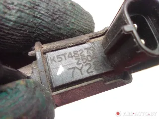 K5T48279,Z504 Клапан электромагнитный Mazda RX-8 Арт A29636_13, вид 4