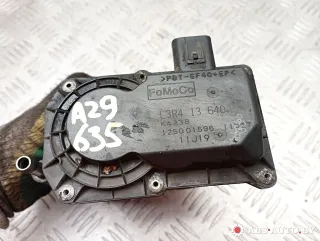 6M8G9F991A,L3G213640A,L3G213640,L3R413640,L32113640B,L32113640C,L32113640D,L32113640E,L32113640F,L32113640G Заслонка дроссельная Mazda 5 1 Арт A29635_4, вид 5