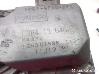 6M8G9F991A,L3G213640A,L3G213640,L3R413640,L32113640B,L32113640C,L32113640D,L32113640E,L32113640F,L32113640G Заслонка дроссельная Mazda 6 2 Арт A29635_6, вид 6