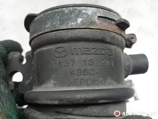 L83713221 Патрубок воздушного фильтра Mazda 6 2 Арт A29633_1, вид 3