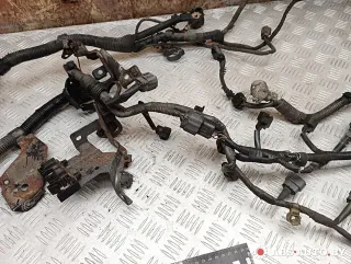  Проводка двигателя Mazda 6 2 Арт A29631, вид 9