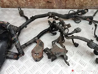  Проводка двигателя Mazda 6 2 Арт A29631_1, вид 7