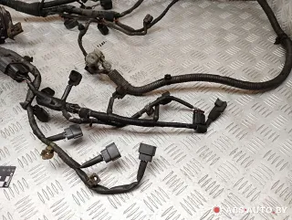  Проводка двигателя Mazda 6 2 Арт A29631_1, вид 10