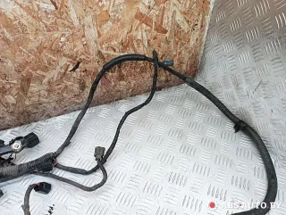  Проводка двигателя Mazda 6 2 Арт A29631_1, вид 11