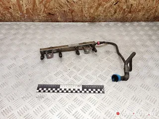 6M8G9D280AA,L3G213150,L3G513250 Форсунка Mazda 6 1 Арт A29624_3, вид 4