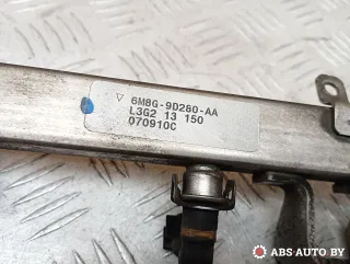 6M8G9D280AA,L3G213150,L3G513250 Форсунка Mazda 6 1 Арт A29624_3, вид 6