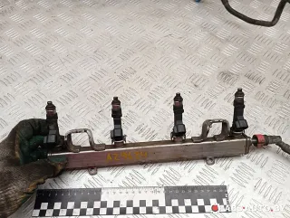 6M8G9D280AA,L3G213150,L3G513250 Форсунка Mazda 3 BK Арт A29624_6, вид 3