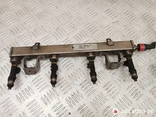 6M8G9D280AA,L3G213150,L3G513250 Форсунка Mazda MPV 2 Арт A29624_9, вид 5