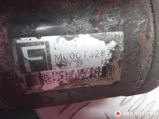 M000T32871,M000T33271,M000T37271,M000T88981,M00T37271,M0T32871,M0T33271,M0T36871,M0T37271,M0T88981,L50918400,L53818400B,L55618400,LF4J18400,LF8J18400A,LF8J18400B,LF8J18400R0B,LFBL18400A,S5401S,UD16510S,116269,CST35353GS,DRS0726,DRS0726N,STM7271AB,STM7271BA,STM7271MA,STM7271YN,STM7271ZD,STM7871BA,STM7971BA,STM7971RN,STM7971ZD,LRS02682,STM7271RB,STM7271WA,STM7971WA,17597N,17598N,19294N,300N10500Z Стартер Mazda 6 2 Арт A29619_3, вид 5