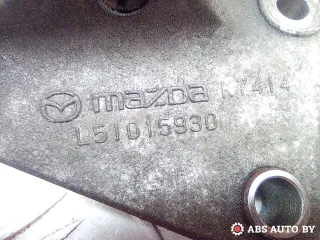 L51015930 Ролик обводной Mazda 6 2 Арт A29617_1, вид 4